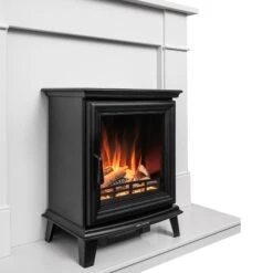 Ezee Glow E-Bedford Electric Freestanding Stove 1.9kW(Ezee Glow E Bedford Electric Freestanding Stove 1 9kw) -Cheap Arizona Shop Naxos Naples E Ashford 2 sq 6efea67c bfc6 4415 aed7 a7ecfb962c8d