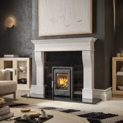 Mazona Dedham 7kW Stove, Multifuel, Woodburning, Inset, Eco Design Approved, Defra Approved(Mazona Dedham 7kw Eco Inset Multifuel Woodburning Stove) 13 Mazona Dedham 7kW Stove, Multifuel, Woodburning, Inset, Eco Design Approved, Defra Approved(Mazona Dedham 7kw Eco Inset Multifuel Woodburning Stove) -Cheap Arizona Shop Portland 7 And Plaza Naples sqaure