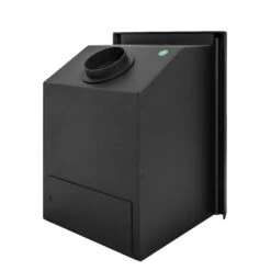 Mazona Dedham 7kW Stove, Multifuel, Woodburning, Inset, Eco Design Approved, Defra Approved(Mazona Dedham 7kw Eco Inset Multifuel Woodburning Stove) 16 Mazona Dedham 7kW Stove, Multifuel, Woodburning, Inset, Eco Design Approved, Defra Approved(Mazona Dedham 7kw Eco Inset Multifuel Woodburning Stove) -Cheap Arizona Shop Portland 7 Angle 8