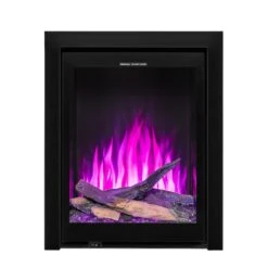 Ezee Glow Pulse Deep Inset Electric Fire With Glass Trim(Ezee Glow Pulse Deep Inset Electric Fire With Glass Trim) 23 Ezee Glow Pulse Deep Inset Electric Fire With Glass Trim(Ezee Glow Pulse Deep Inset Electric Fire With Glass Trim) -Cheap Arizona Shop PulseDeepGlass10