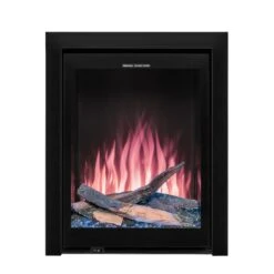 Ezee Glow Pulse Deep Inset Electric Fire With Glass Trim(Ezee Glow Pulse Deep Inset Electric Fire With Glass Trim) 24 Ezee Glow Pulse Deep Inset Electric Fire With Glass Trim(Ezee Glow Pulse Deep Inset Electric Fire With Glass Trim) -Cheap Arizona Shop PulseDeepGlass11