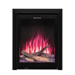 Ezee Glow Pulse Deep Inset Electric Fire With Glass Trim(Ezee Glow Pulse Deep Inset Electric Fire With Glass Trim) 25 Ezee Glow Pulse Deep Inset Electric Fire With Glass Trim(Ezee Glow Pulse Deep Inset Electric Fire With Glass Trim) -Cheap Arizona Shop PulseDeepGlass12
