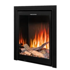 Ezee Glow Pulse Deep Inset Electric Fire With Glass Trim(Ezee Glow Pulse Deep Inset Electric Fire With Glass Trim) 16 Ezee Glow Pulse Deep Inset Electric Fire With Glass Trim(Ezee Glow Pulse Deep Inset Electric Fire With Glass Trim) -Cheap Arizona Shop PulseDeepGlass2