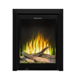 Ezee Glow Pulse Deep Inset Electric Fire With Glass Trim(Ezee Glow Pulse Deep Inset Electric Fire With Glass Trim) 17 Ezee Glow Pulse Deep Inset Electric Fire With Glass Trim(Ezee Glow Pulse Deep Inset Electric Fire With Glass Trim) -Cheap Arizona Shop PulseDeepGlass5