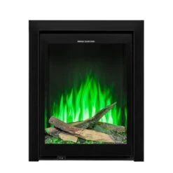 Ezee Glow Pulse Deep Inset Electric Fire With Glass Trim(Ezee Glow Pulse Deep Inset Electric Fire With Glass Trim) 18 Ezee Glow Pulse Deep Inset Electric Fire With Glass Trim(Ezee Glow Pulse Deep Inset Electric Fire With Glass Trim) -Cheap Arizona Shop PulseDeepGlass6