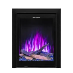 Ezee Glow Pulse Deep Inset Electric Fire With Glass Trim(Ezee Glow Pulse Deep Inset Electric Fire With Glass Trim) 19 Ezee Glow Pulse Deep Inset Electric Fire With Glass Trim(Ezee Glow Pulse Deep Inset Electric Fire With Glass Trim) -Cheap Arizona Shop PulseDeepGlass7