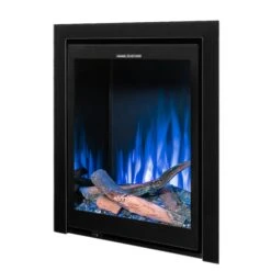 Ezee Glow Pulse Deep Inset Electric Fire With Glass Trim(Ezee Glow Pulse Deep Inset Electric Fire With Glass Trim) 21 Ezee Glow Pulse Deep Inset Electric Fire With Glass Trim(Ezee Glow Pulse Deep Inset Electric Fire With Glass Trim) -Cheap Arizona Shop PulseDeepGlass8