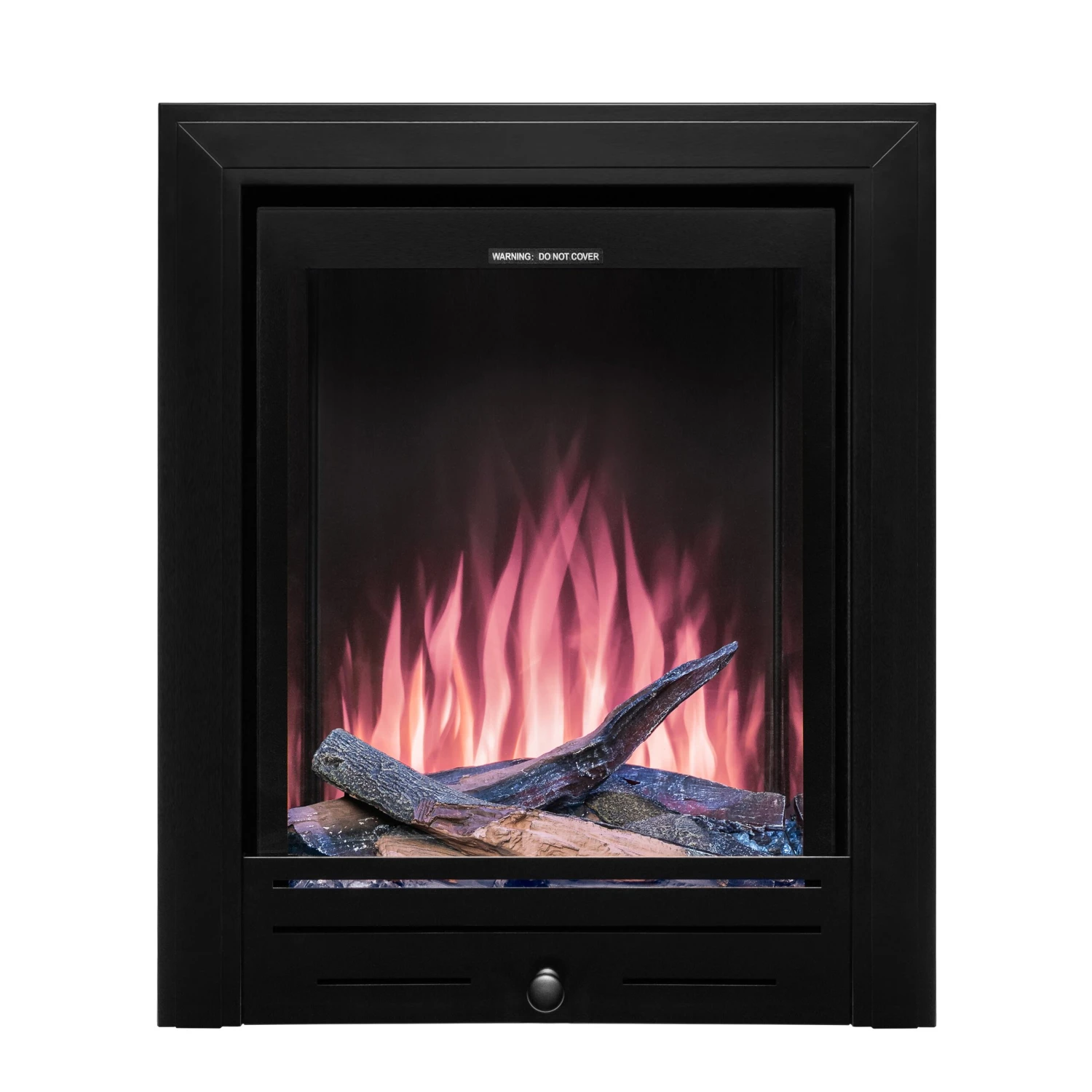 Ezee Glow Pulse Deep Inset Electric Fire With Metal Trim(Ezee Glow Pulse Deep Inset Electric Fire With Metal Trim) 11 Ezee Glow Pulse Deep Inset Electric Fire With Metal Trim(Ezee Glow Pulse Deep Inset Electric Fire With Metal Trim) - Image 11