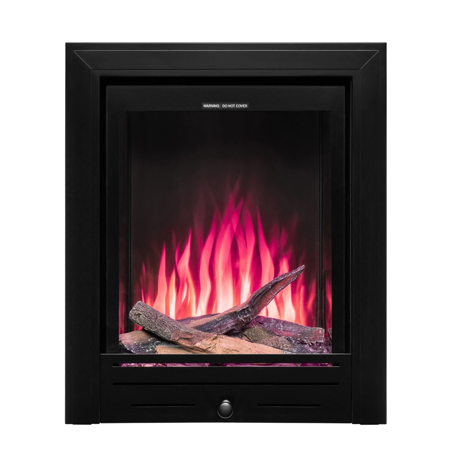 Ezee Glow Pulse Deep Inset Electric Fire With Metal Trim(Ezee Glow Pulse Deep Inset Electric Fire With Metal Trim) 3 Ezee Glow Pulse Deep Inset Electric Fire With Metal Trim(Ezee Glow Pulse Deep Inset Electric Fire With Metal Trim) - Image 3