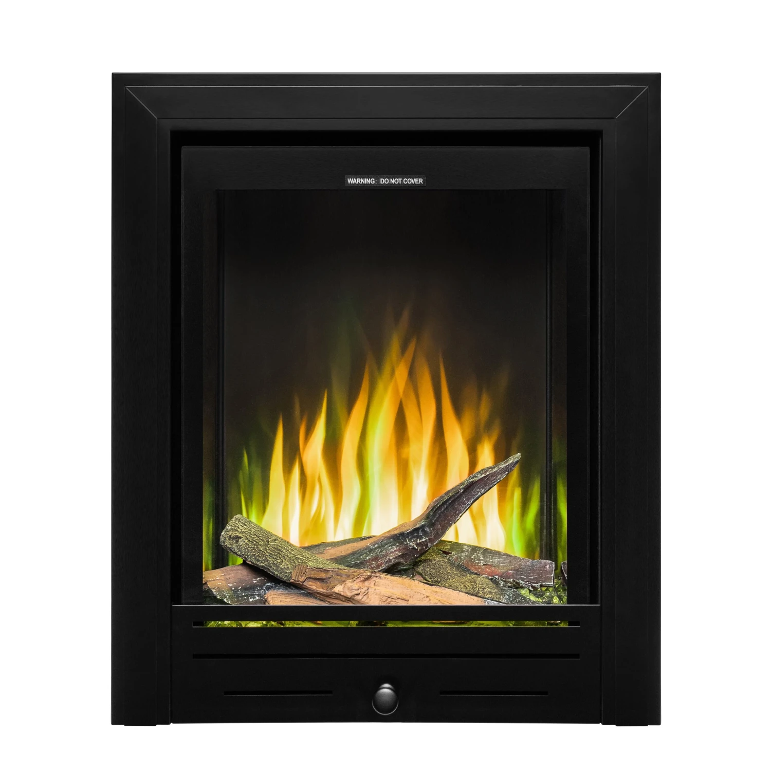 Ezee Glow Pulse Deep Inset Electric Fire With Metal Trim(Ezee Glow Pulse Deep Inset Electric Fire With Metal Trim) 5 Ezee Glow Pulse Deep Inset Electric Fire With Metal Trim(Ezee Glow Pulse Deep Inset Electric Fire With Metal Trim) - Image 5