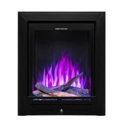 Ezee Glow Pulse Deep Inset Electric Fire With Metal Trim(Ezee Glow Pulse Deep Inset Electric Fire With Metal Trim) 20 Ezee Glow Pulse Deep Inset Electric Fire With Metal Trim(Ezee Glow Pulse Deep Inset Electric Fire With Metal Trim) -Cheap Arizona Shop PulseDeepMetal7