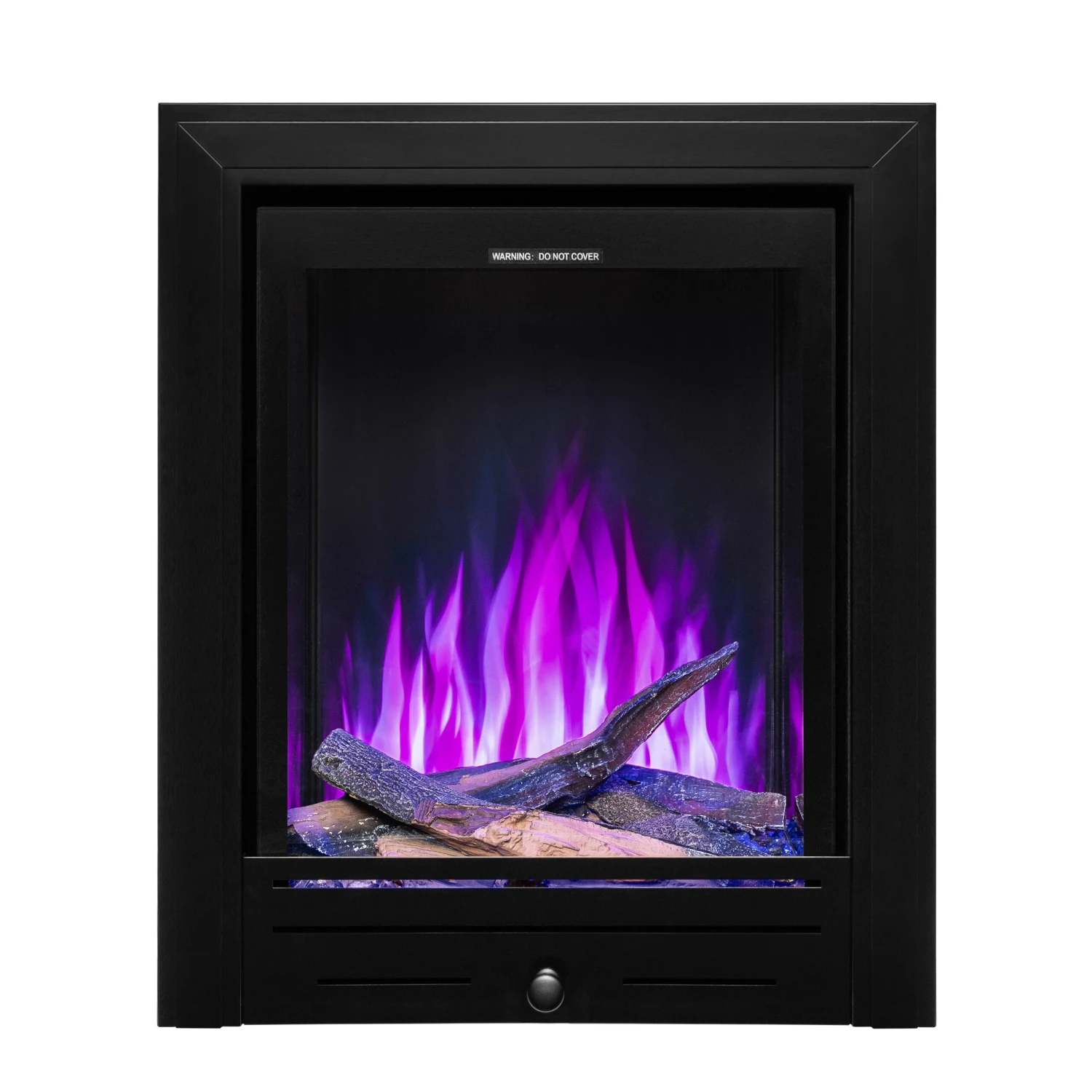 Ezee Glow Pulse Deep Inset Electric Fire With Metal Trim(Ezee Glow Pulse Deep Inset Electric Fire With Metal Trim) 7 Ezee Glow Pulse Deep Inset Electric Fire With Metal Trim(Ezee Glow Pulse Deep Inset Electric Fire With Metal Trim) - Image 7