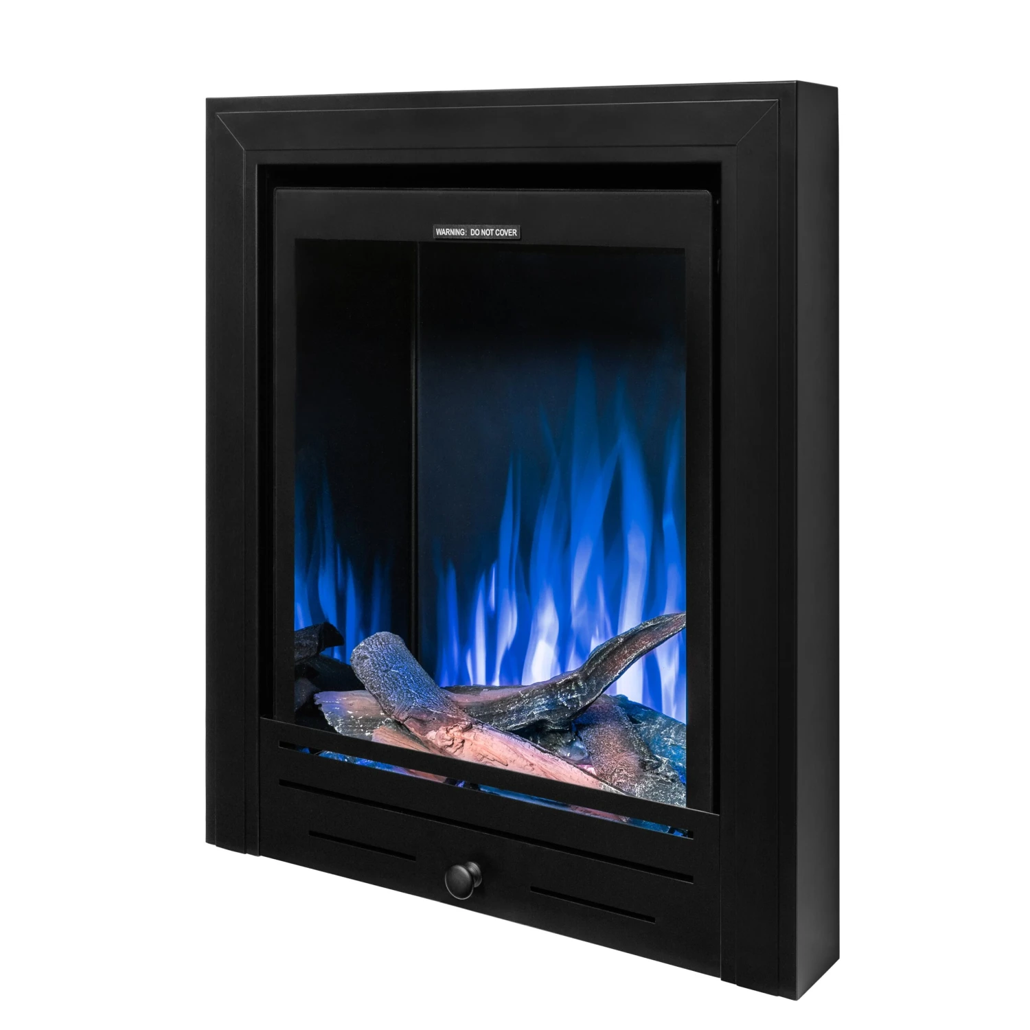 Ezee Glow Pulse Deep Inset Electric Fire With Metal Trim(Ezee Glow Pulse Deep Inset Electric Fire With Metal Trim) 8 Ezee Glow Pulse Deep Inset Electric Fire With Metal Trim(Ezee Glow Pulse Deep Inset Electric Fire With Metal Trim) - Image 8