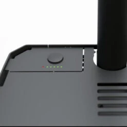 Duroflame Rembrand 6kW T3 Pellet Stove, Freestanding, Ecodesign Approved, Defra Approved(Duroflame Rembrand T3 Pellet Stove) -Cheap Arizona Shop Rembrand T3 bovenkant detail 1024x576 1