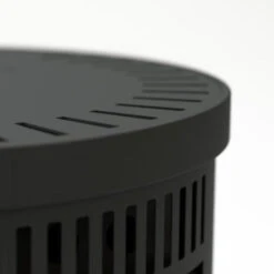 Duroflame Rinus 7kW Pellet Stove, Freestanding, Ecodesign Approved, Defra Approved(Duroflame Rinus Pellet Stove) -Cheap Arizona Shop Rinus detail 1 1024x576 1