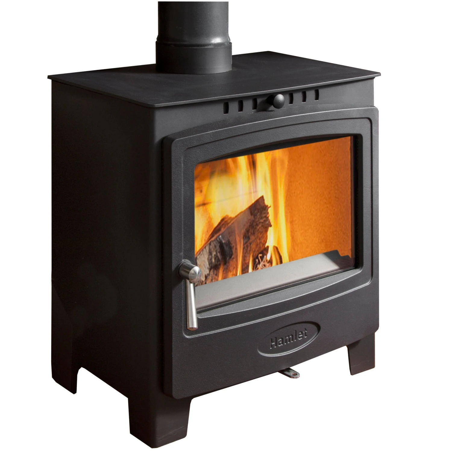 Arada Hamlet Solution 5 Widescreen (S4) Ecodesign Ready Multi Fuel Wood Burning Stove(Arada Hamlet Solution 5 Widescreen Ecodesign Ready Multi Fuel Wood Burning Stove) 1 Arada Hamlet Solution 5 Widescreen (S4) Ecodesign Ready Multi Fuel Wood Burning Stove(Arada Hamlet Solution 5 Widescreen Ecodesign Ready Multi Fuel Wood Burning Stove)