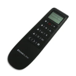 Ezee Glow Celestial Remote Control Mark Iii / Iiii(Ezee Glow Celestial Zara Remote Control Mark Ii)