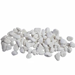 Ezee Glow Zara White Pebbles(Ezee Glow Zara White Pebbles)