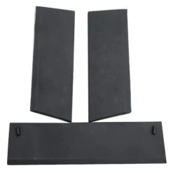 Mazona Eco Dedham 5kW Coal Burning Kit(Mazona Eco Dedham 5kw Coal Burning Kit)