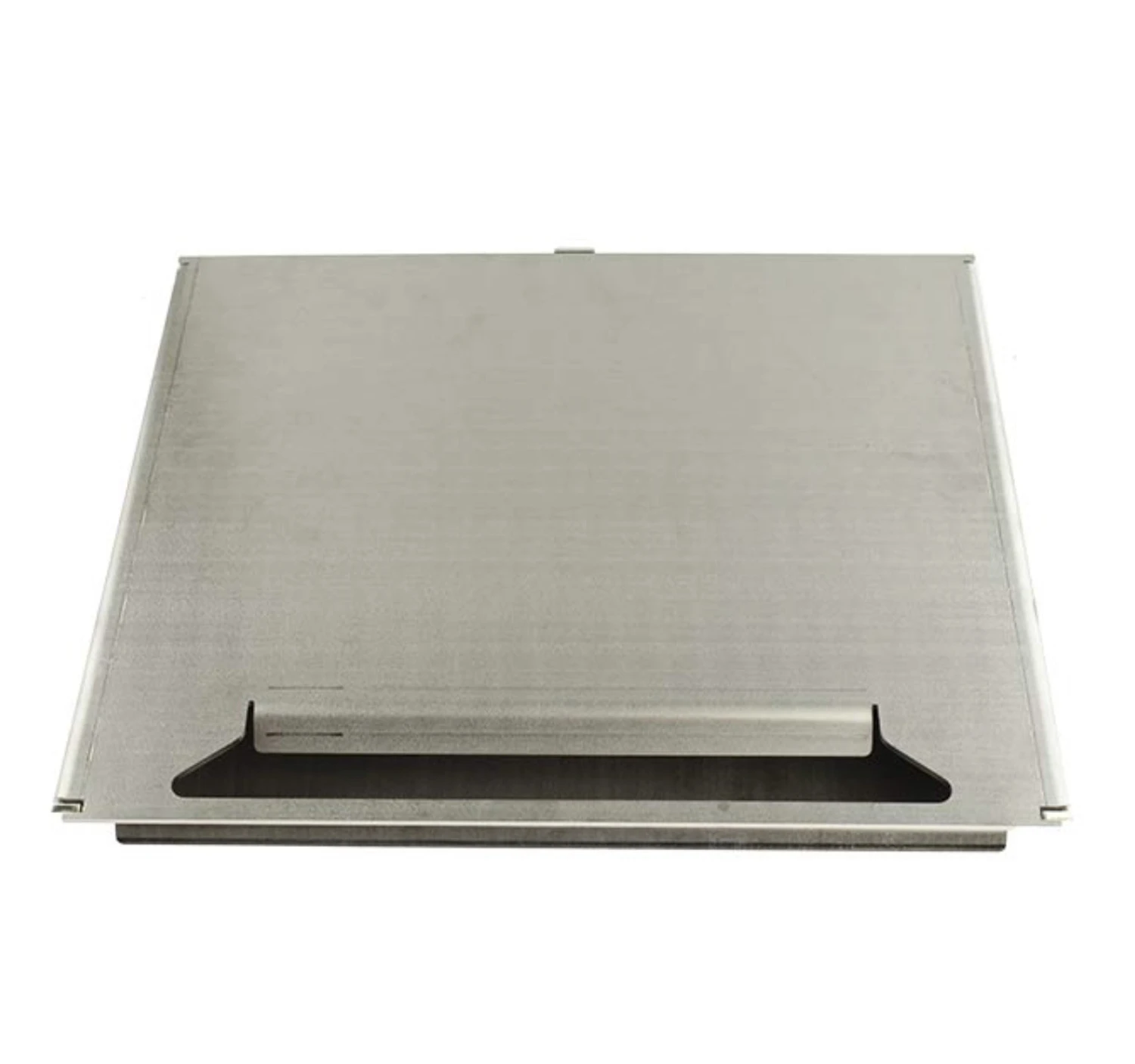 Arada Hamlet Solution Inset S4 Stove Throat Plate(Throat Plate) 5 Arada Hamlet Solution Inset S4 Stove Throat Plate(Throat Plate) - Image 5