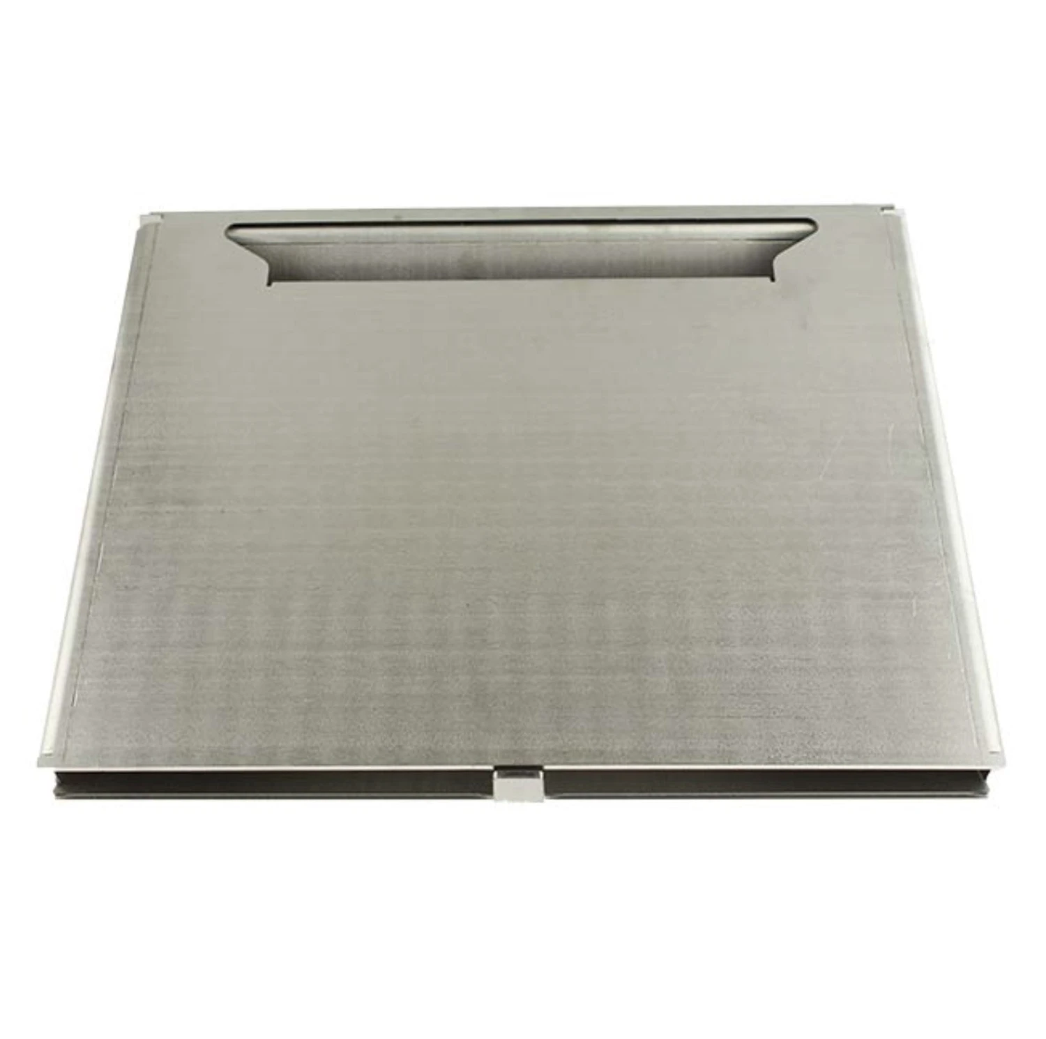 Arada Hamlet Solution Inset S4 Stove Throat Plate(Throat Plate) 3 Arada Hamlet Solution Inset S4 Stove Throat Plate(Throat Plate) - Image 3
