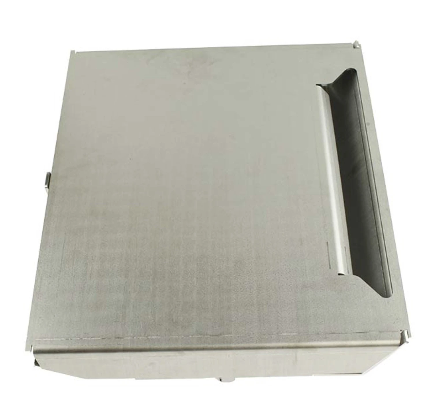 Arada Hamlet Solution Inset S4 Stove Throat Plate(Throat Plate) 2 Arada Hamlet Solution Inset S4 Stove Throat Plate(Throat Plate) - Image 2