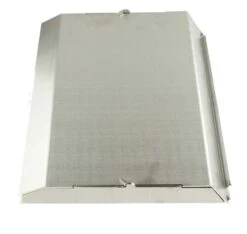 Arada Hamlet Solution Inset S4 Stove Throat Plate(Throat Plate)