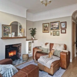 Mazona Albourne 5kW Multifuel Woodburning Stove, Freestanding, Eco Design Approved, Defra Approved(Mazona Albourne 5kw Multifuel Woodburning Stove Freestanding Eco Design Approved Defra Approved) 18 Mazona Albourne 5kW Multifuel Woodburning Stove, Freestanding, Eco Design Approved, Defra Approved(Mazona Albourne 5kw Multifuel Woodburning Stove Freestanding Eco Design Approved Defra Approved) -Cheap Arizona Shop Shelbourne 5kw makingahouseahome 3 square