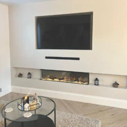 Ezee Glow 50'' Celestial Built-In Media Wall Electric Fire(Ezee Glow 50 Celestial Built In Electric Fire) -Cheap Arizona Shop Snapinsta.app 394146084 1538424583595137 5563939415607707871 n 1080