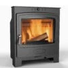 Arada Hamlet Solution Inset 5 (S4) Multi Fuel Wood Burning Stove(Arada Hamlet Solution Inset 5 S4 Multi Fuel Wood Burning Stove)