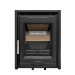 Mazona Dedham 5kW Stove, Multifuel, Woodburning, Inset, Eco Design Approved, Defra Approved(Mazona Dedham 5kw Eco Inset) -Cheap Arizona Shop Stove3.1