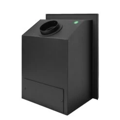 Mazona Dedham 5kW Stove, Multifuel, Woodburning, Inset, Eco Design Approved, Defra Approved(Mazona Dedham 5kw Eco Inset) -Cheap Arizona Shop Stove3.4