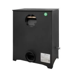 Arizona, A05, 5kW, Stove, Multi-Fuel Stove, Free Standing, Eco Design Approved, Defra Approved(Arizona A05 5kw Eco Design Multi Fuel Stove) 12 Arizona, A05, 5kW, Stove, Multi-Fuel Stove, Free Standing, Eco Design Approved, Defra Approved(Arizona A05 5kw Eco Design Multi Fuel Stove) -Cheap Arizona Shop Stove5.4