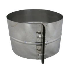 6 Inch Twin Wall Structural Locking Band(6 Inch Structural Locking Band)