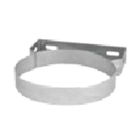 6 Inch (150mm) Twin Wall Wall Bracket(6 Inch Twin Wall Wall Bracket) 2 6 Inch (150mm) Twin Wall Wall Bracket(6 Inch Twin Wall Wall Bracket) - Image 2