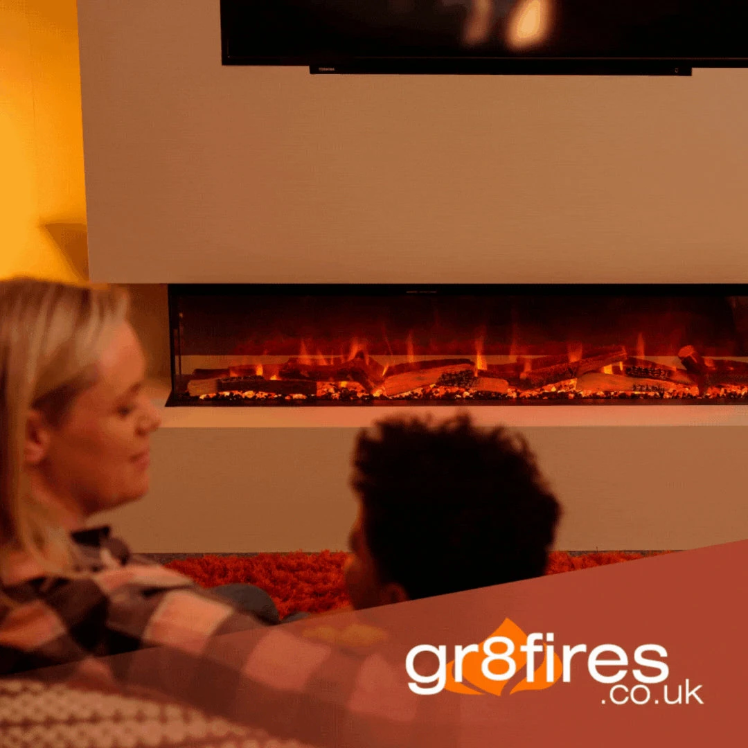 Ezee Glow 60'' Celestial Built-In Media Wall Electric Fire(Ezee Glow 60 Celestial Built In Electric Fire) 1 Ezee Glow 60'' Celestial Built-In Media Wall Electric Fire(Ezee Glow 60 Celestial Built In Electric Fire)