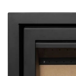 Mazona Clovelly 550 6kW Steel 4 Sided Trim Stove, Multifuel, Woodburning, Cassette, Inset, Eco Design Approved, Defra Approved(Mazona Clovelly 550 6kw Steel 4 Sided Trim Stove Multifuel Woodburning Cassette Inset Eco Design Approved Defra Approved) -Cheap Arizona Shop Untitled design 6