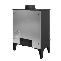 Mazona Warwick Widescreen 5kW Multifuel Woodburning Stove, Freestanding, Eco Design Approved, Defra Approved(Mazona Warwick Widescreen 5kw) 22 Mazona Warwick Widescreen 5kW Multifuel Woodburning Stove, Freestanding, Eco Design Approved, Defra Approved(Mazona Warwick Widescreen 5kw) -Cheap Arizona Shop Wicklow WS Angle 7