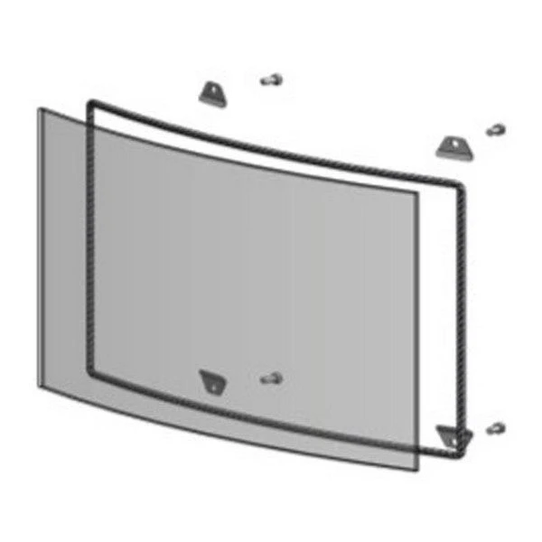 Arada AFS1453 Ecoboiler Glass Kit(Arada Afs1453 Ecoboiler Glass Kit) 1 Arada AFS1453 Ecoboiler Glass Kit(Arada Afs1453 Ecoboiler Glass Kit)