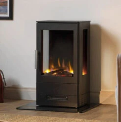 ACR Trinity 2 KW Electric Stove(Acr Trinity 2 Kw Electric Stove)