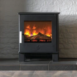 ACR Malvern 2 KW Electric Stove(Acr Malvern 2kw Electric Stove)