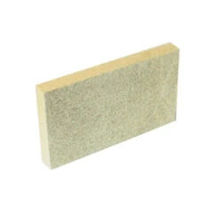 Standard Orlando Vermiculite Back Brick (2 Req'd Per Stove)(Standard Orlando Vermiculite Back Brick 2 Reqd Per Stove)
