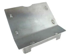 Arada AFS1334 Lower FEDS Plate(Arada Afs1334 Lower Feds Plate)