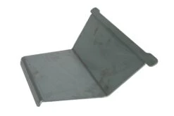 Arada AFS1402 Throat Plate(Arada Afs1402 Throat Plate)