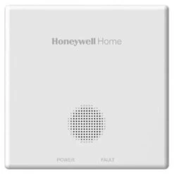 Honeywell R200C-1 Carbon Monoxide Detector(Honeywell R100 Carbon Monoxide Detector)
