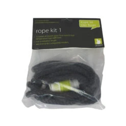 Arada ARA013 Fire Door Rope Kit 1(Arada Ara013 Fire Door Rope Kit)