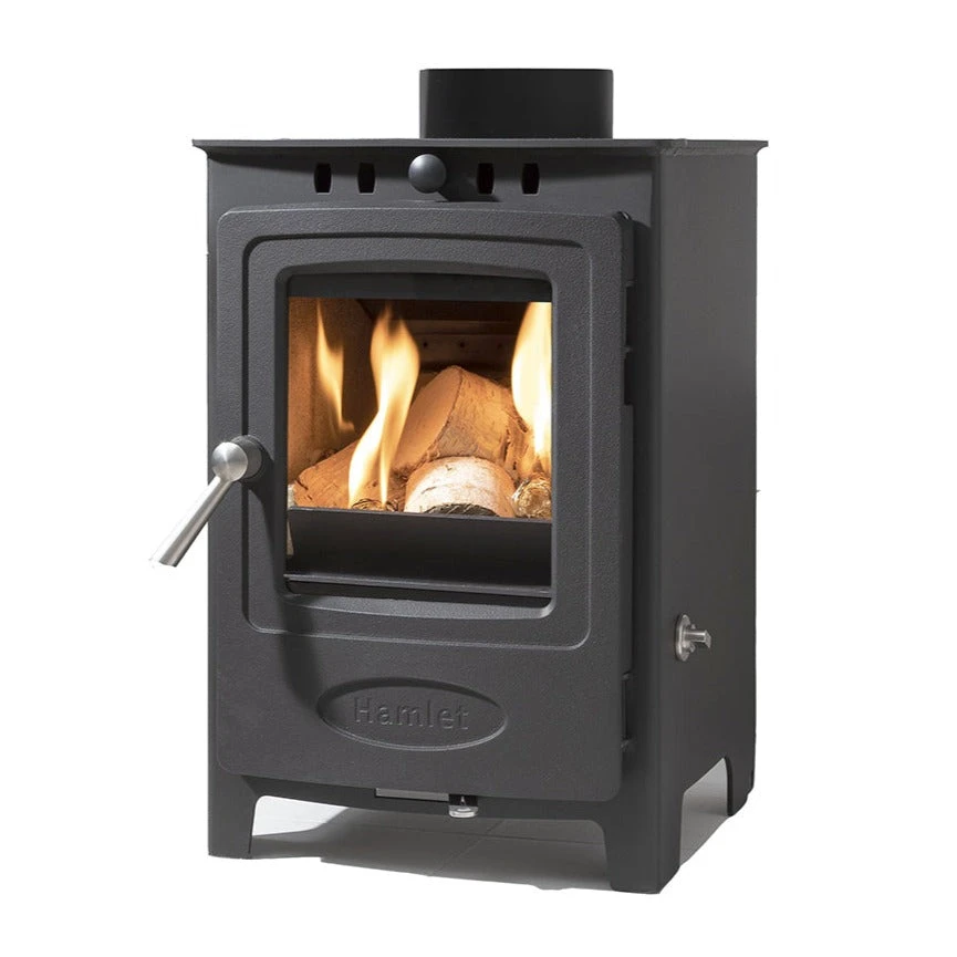Arada Hamlet Solution 4 (S4) Ecodesign Ready Multi Fuel Wood Burning Stove(Arada Hamlet Solution 4 Ecodesign Ready Multi Fuel Wood Burning Stove) 1 Arada Hamlet Solution 4 (S4) Ecodesign Ready Multi Fuel Wood Burning Stove(Arada Hamlet Solution 4 Ecodesign Ready Multi Fuel Wood Burning Stove)