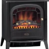 Dimplex Club LED Electric Remote Control Stove(Dimplex Club Electric Remote Control Stove)