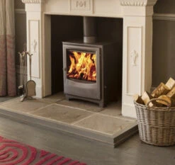 Arada Farringdon Large Eco Black 12 KW Stove(Arada Farringdon Large Eco Black 12 Kw Stove) -Cheap Arizona Shop flb06 b8992378 ee07 4855 8f12 3f4c8188457c