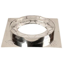 5 Inch (125mm) Twin Wall Ventilated Fire Stop(5 Inch Twin Wall Ventilated Fire Stop)